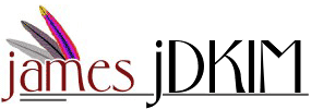 JAMES jDKIM